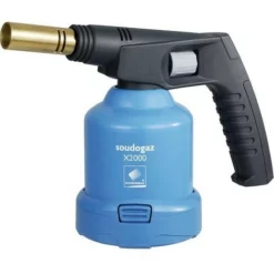 Campingaz Lampe X 1550 X 2000