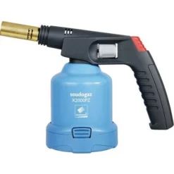 Campingaz X 2000 Pz X 1700