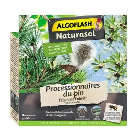 Algoflash 1 Algoflash