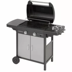 Campingaz Gaz Barbecue Vario Ex à SéRie 2 Classic
