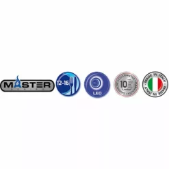 Campingaz Gaz Plancha Master 3 Lx Inox 8 Campingaz Gaz Plancha Master 3 Lx Inox -ALGOFLASH Soldes Magasin 18709402 4