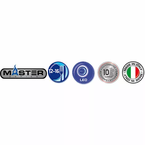 Campingaz Gaz Plancha Master 3 Lx Inox 4 Campingaz Gaz Plancha Master 3 Lx Inox – Image 4