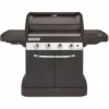 Campingaz à Gaz Barbecue 4 Series Classic Lxsd Plu