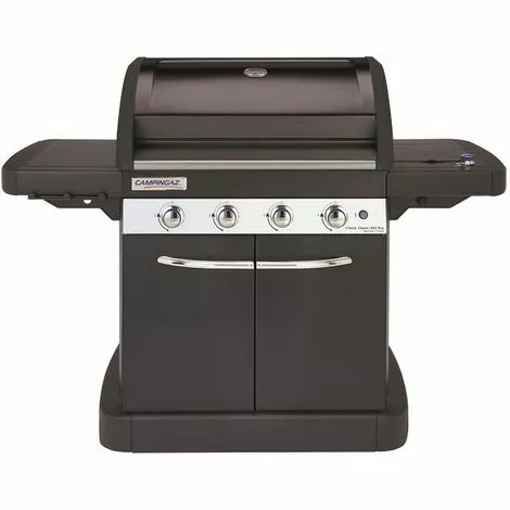 Campingaz à Gaz Barbecue 4 Series Classic Lxsd Plu 1 Campingaz à Gaz Barbecue 4 Series Classic Lxsd Plu