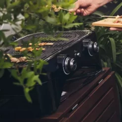 Campingaz Poser Barbecue Gaz Attitude Lx à 7 Campingaz Poser Barbecue Gaz Attitude Lx à -ALGOFLASH Soldes Magasin 18996582 3