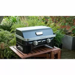 Campingaz Poser Barbecue Gaz Attitude Lx à 9 Campingaz Poser Barbecue Gaz Attitude Lx à -ALGOFLASH Soldes Magasin 18996582 5