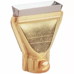 Soudogaz® Campingaz Adapté Xp 1650 à X 2000 X 2000 Pz, Flamme Large