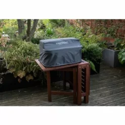 Campingaz Housse Attitude Lx Barbecue Gri -ALGOFLASH Soldes Magasin 28719420 3