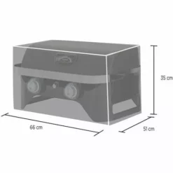Campingaz Housse Attitude Lx Barbecue Gri -ALGOFLASH Soldes Magasin 28719420 4