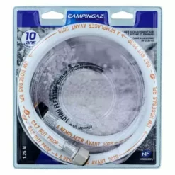 Visser Tuyau Fileté Souple Campingaz 28Mb