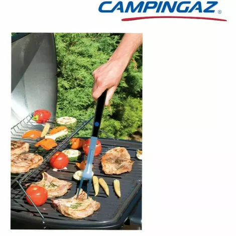 Campingaz Barbecue Brochette 6Pc 40Cm Simple 2 Campingaz Barbecue Brochette 6Pc 40Cm Simple – Image 2