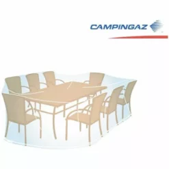 Campingaz Housse Taille Xl 280X90X170Cm Jardin Rectangulaire -ALGOFLASH Soldes Magasin 29294996 4