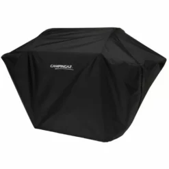 Campingaz Housse Polyester Noir 65 Cm 118 X 146 X Haute RéSistance Barbecue Classic -ALGOFLASH Soldes Magasin 31628283 4