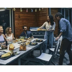 Campingaz Gaz Barbecue Premium 4 à 7 Campingaz Gaz Barbecue Premium 4 à -ALGOFLASH Soldes Magasin 32531791 3