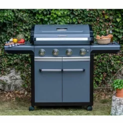 Campingaz Gaz Barbecue Premium 4 à 8 Campingaz Gaz Barbecue Premium 4 à -ALGOFLASH Soldes Magasin 32531791 4