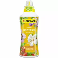 Algoflash Plante Liquide Engrai 1 L Universel