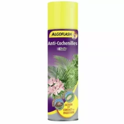 Algoflash Aerosol 200Ml Anti Cochenille