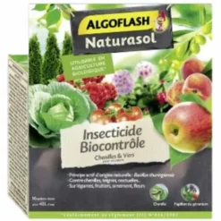 Algoflash Insecticide 40G
