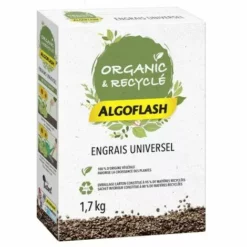 Algoflash Engrai 1.7Kg Universel Bio