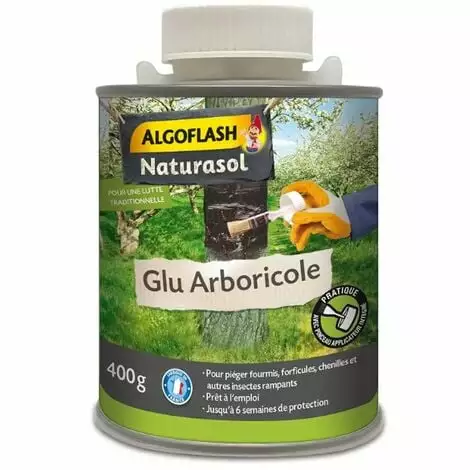 Algoflash Glu 400Ml Arboricole 1 Algoflash Glu 400Ml Arboricole