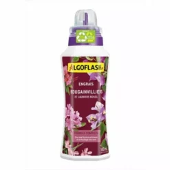 Algoflash &Amp; Lauriers Rose Engrais Bougainvillier 500Ml