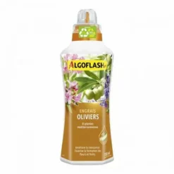 Algoflash 750 Ml