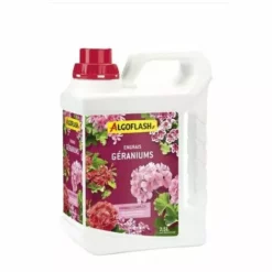 Algoflash Engrai GÉRanium 2,5L