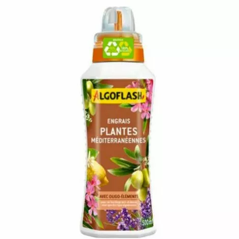 Algoflash 500Ml 1 Algoflash 500Ml