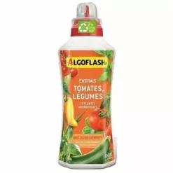 Algoflash Plante 910Ml Aromatique