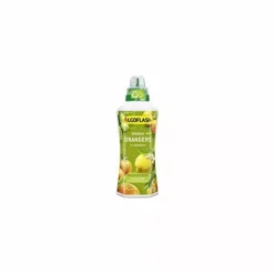 Algoflash Engrai Citronnier Oranger 500Ml