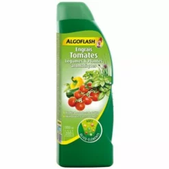 Algoflash Plante Tomate LéGume Engrai 800Ml Aromatique