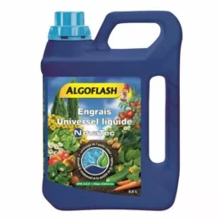 Blaukorn Algoflash Engrai Liquide 2,5L Universel