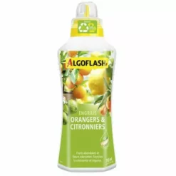 Algoflash 750 Ml