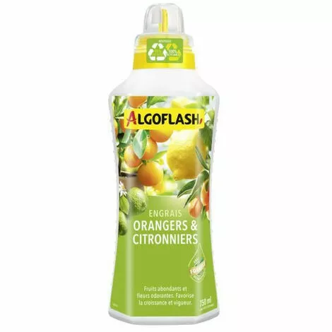 Algoflash 750 Ml -ALGOFLASH Soldes Magasin 39591972 1