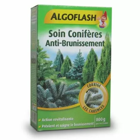 Algoflash 800G Anti Brunissement 1 Algoflash 800G Anti Brunissement