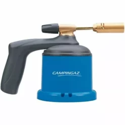 Fer à Souder à Gaz Cartouche C206 1650W Pt2000 Soudogaz Campingaz 202765 2000026173