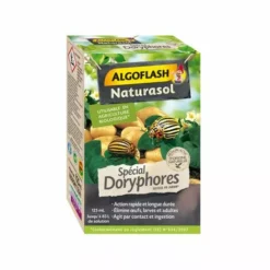 Doryphore Algoflash 125Ml
