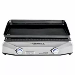 Campingaz Inox 60 X 40 Cm Master 7 Campingaz Inox 60 X 40 Cm Master -ALGOFLASH Soldes Magasin 44410775 3