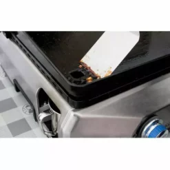 Campingaz Inox 60 X 40 Cm Master 9 Campingaz Inox 60 X 40 Cm Master -ALGOFLASH Soldes Magasin 44410775 5