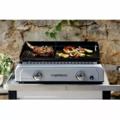 Othello Bf Campingaz 2X Twin 60 X 40 Cm -ALGOFLASH Soldes Magasin 44412117 3