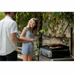 Othello Bf Campingaz 2X Twin 60 X 40 Cm -ALGOFLASH Soldes Magasin 44412117 5