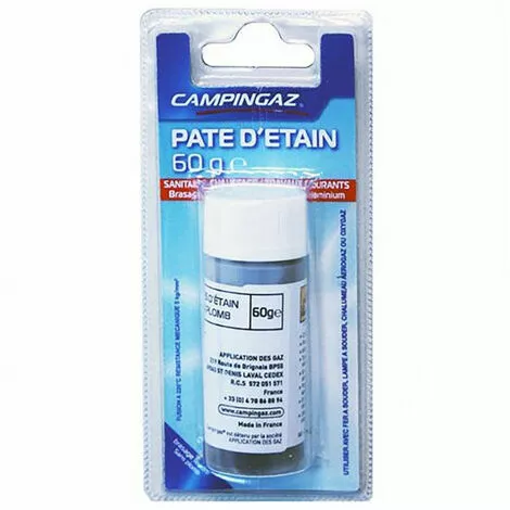 Campingaz 50G 97% Cu3% 1 Campingaz 50G 97% Cu3%