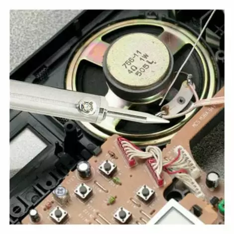 Campingaz Fl 15-30 W 3 Campingaz Fl 15-30 W – Image 3