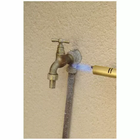 Soudogaz Campingaz Souder X 2000 Pz 2 Soudogaz Campingaz Souder X 2000 Pz – Image 2