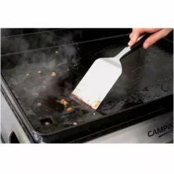 Campingaz Inox 60 X 40 Cm 8 Campingaz Inox 60 X 40 Cm -ALGOFLASH Soldes Magasin 52182398 4