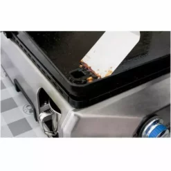 Campingaz Inox 60 X 40 Cm 9 Campingaz Inox 60 X 40 Cm -ALGOFLASH Soldes Magasin 52182398 5