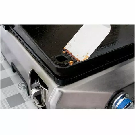 Campingaz Inox 60 X 40 Cm 5 Campingaz Inox 60 X 40 Cm – Image 5