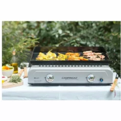 Poser L Campingaz Pack Housse Flame Blue -ALGOFLASH Soldes Magasin 52563379 4