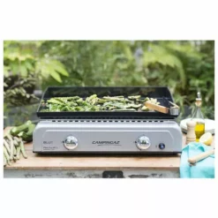 Poser L Campingaz Pack Housse Flame Blue -ALGOFLASH Soldes Magasin 52563379 5