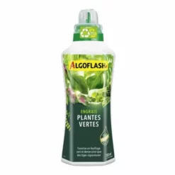 Algoflash Plante 750 Ml